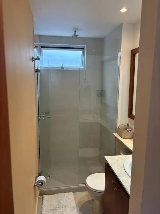 Apartment Tower In The Middle Of A Forest, 2 Bed Envigado
