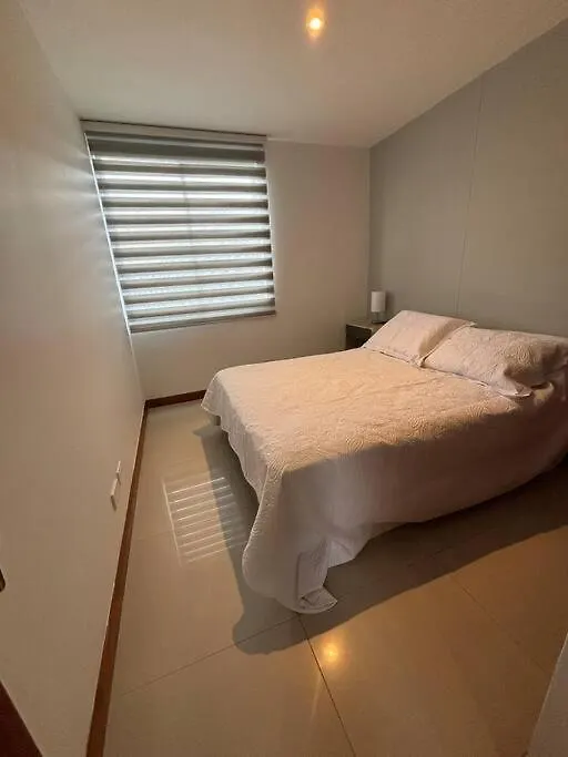 Apartment Tower In The Middle Of A Forest, 2 Bed Envigado