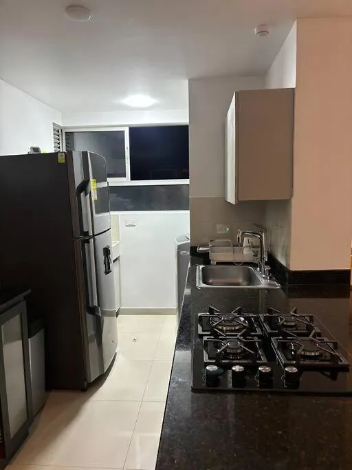 Apartment Tower In The Middle Of A Forest, 2 Bed Envigado 0*,