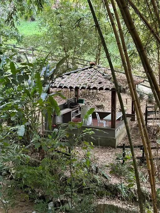 Apartment Tower In The Middle Of A Forest, 2 Bed Envigado 0*,  Colombia