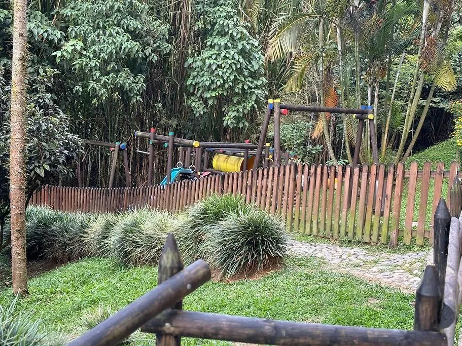 Apartment Tower In The Middle Of A Forest, 2 Bed Envigado 0*,